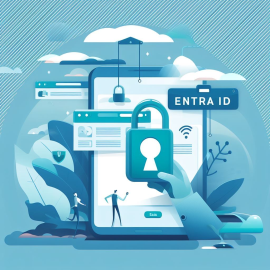 Understanding Entra ID Applications and Safeguarding Your Digital Environment